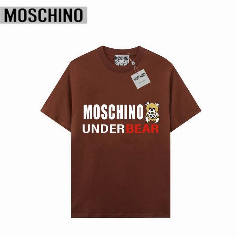 Moschino T-shirts 729